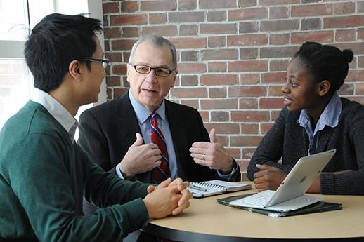 Underwriting Ethics: The Foundation of Health Care