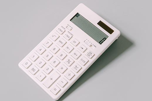 Gift Calculator